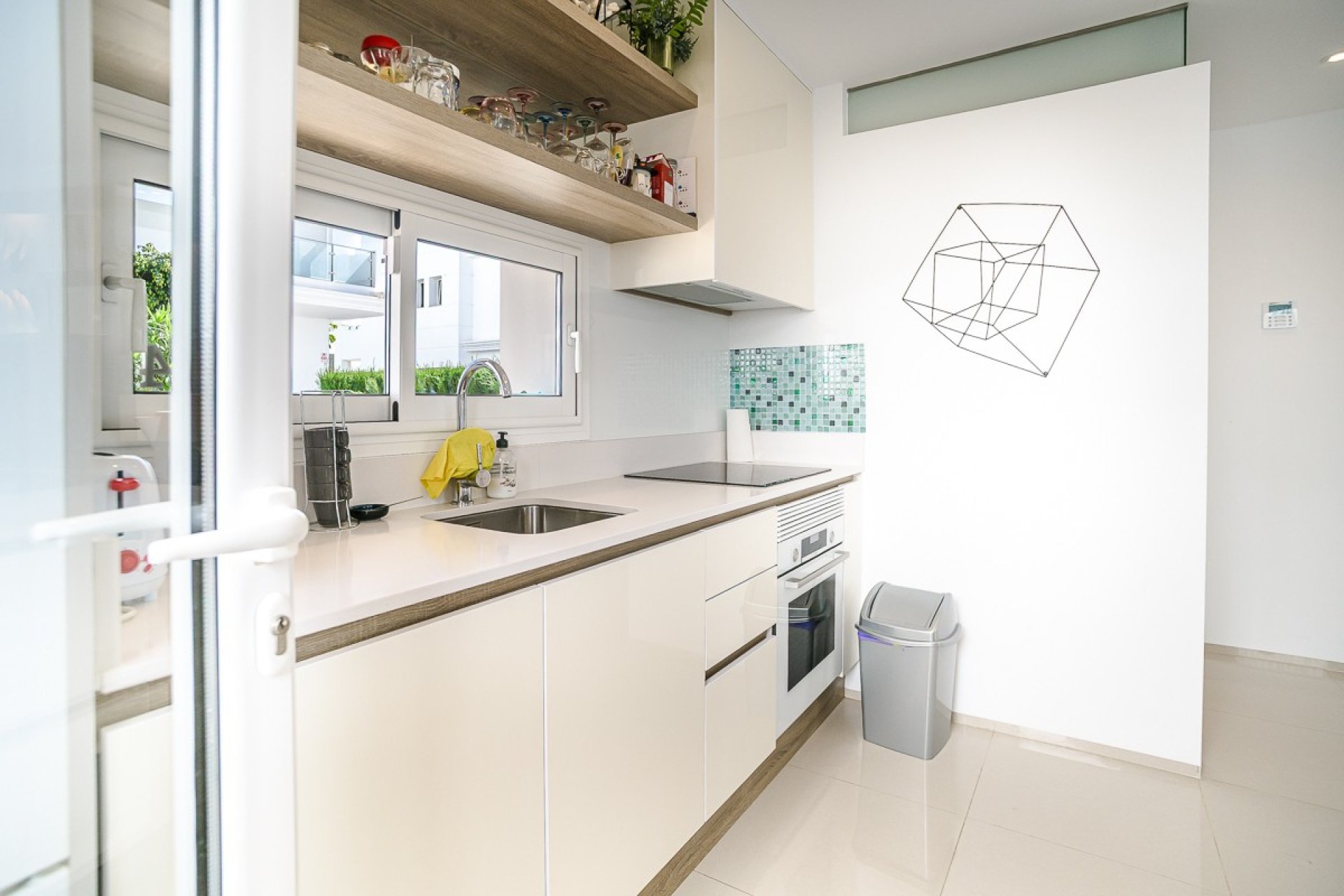 Herverkoop - Villa -
Ciudad Quesada - Costa Blanca