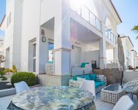 Herverkoop - Villa -
Ciudad Quesada - Costa Blanca