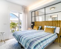 Herverkoop - Villa -
Ciudad Quesada - Costa Blanca