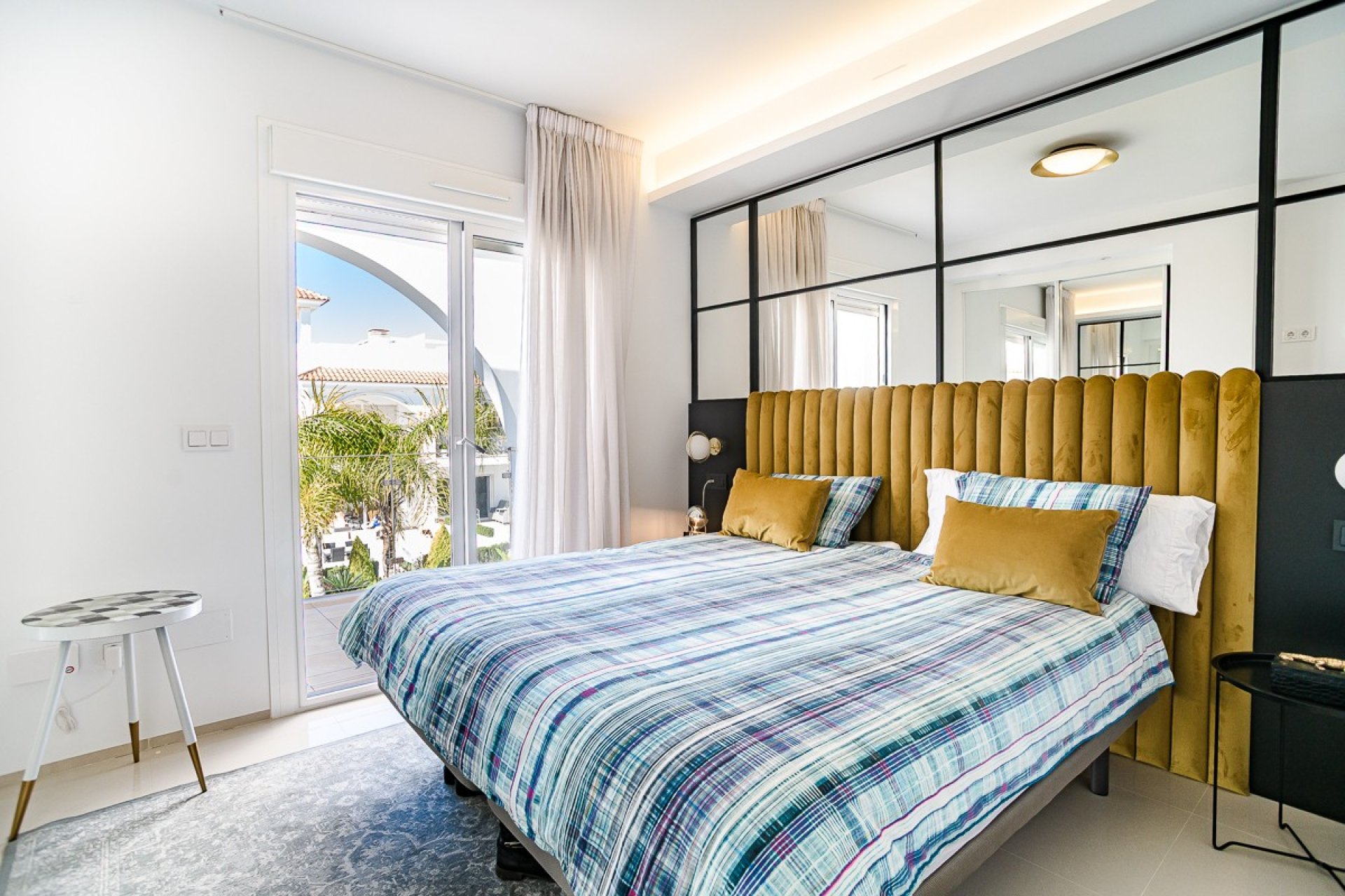 Herverkoop - Villa -
Ciudad Quesada - Costa Blanca