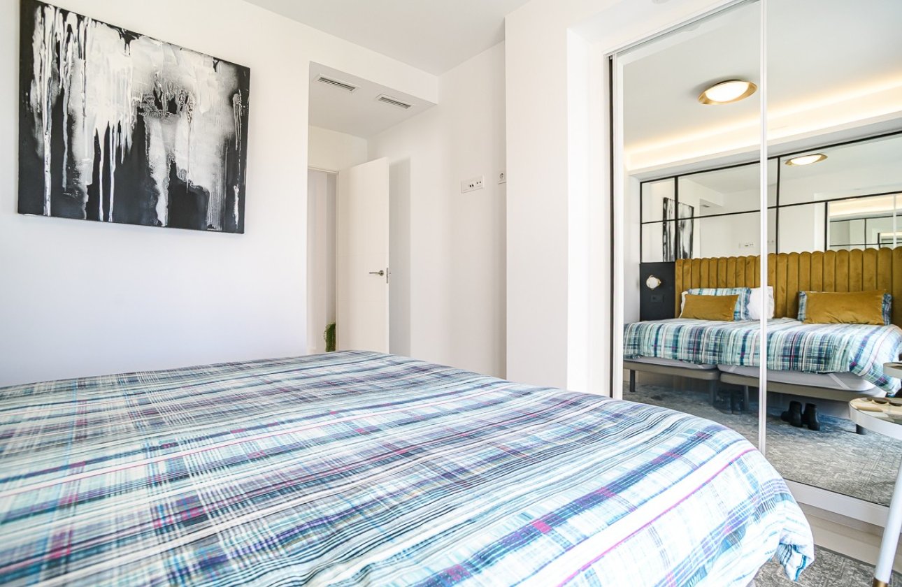 Herverkoop - Villa -
Ciudad Quesada - Costa Blanca