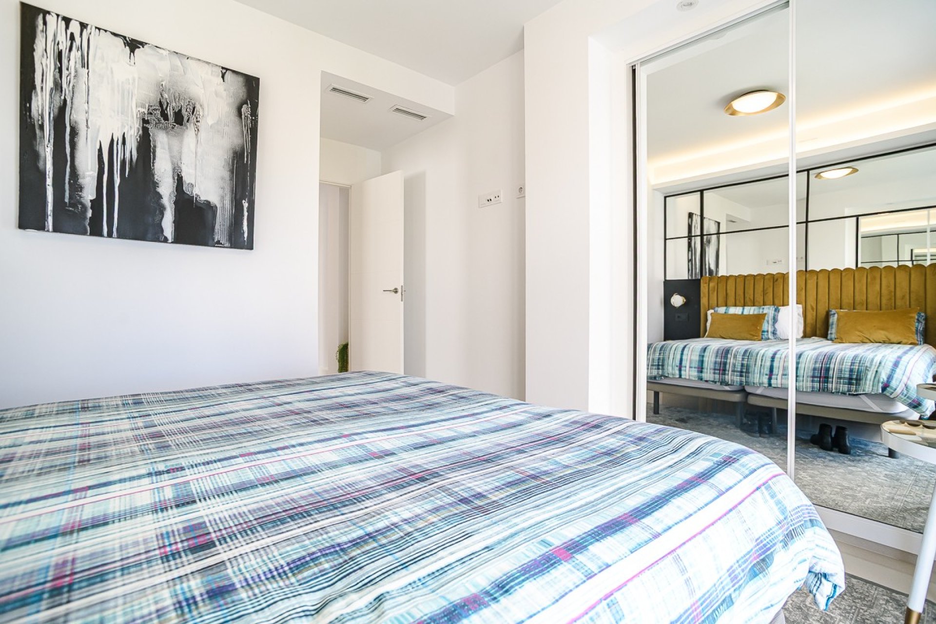 Herverkoop - Villa -
Ciudad Quesada - Costa Blanca