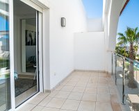 Herverkoop - Villa -
Ciudad Quesada - Costa Blanca
