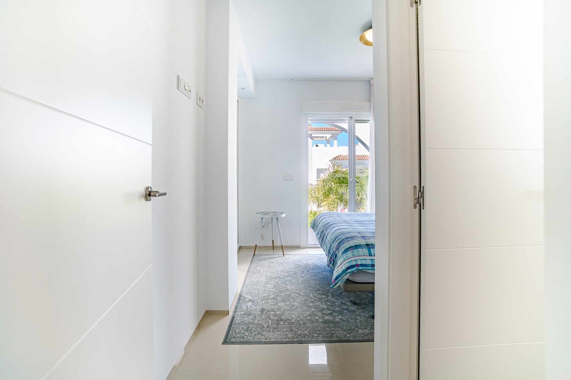 Herverkoop - Villa -
Ciudad Quesada - Costa Blanca