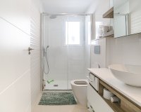 Herverkoop - Villa -
Ciudad Quesada - Costa Blanca