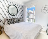 Herverkoop - Villa -
Ciudad Quesada - Costa Blanca