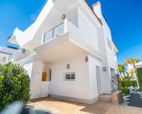 Herverkoop - Villa -
Ciudad Quesada - Costa Blanca