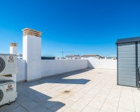 Herverkoop - Villa -
Ciudad Quesada - Costa Blanca