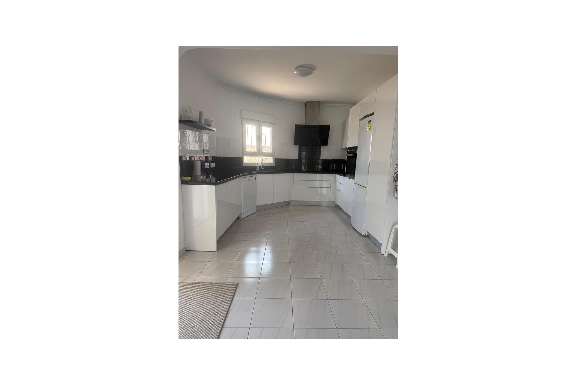 Herverkoop - Villa -
Ciudad Quesada - Costa Blanca