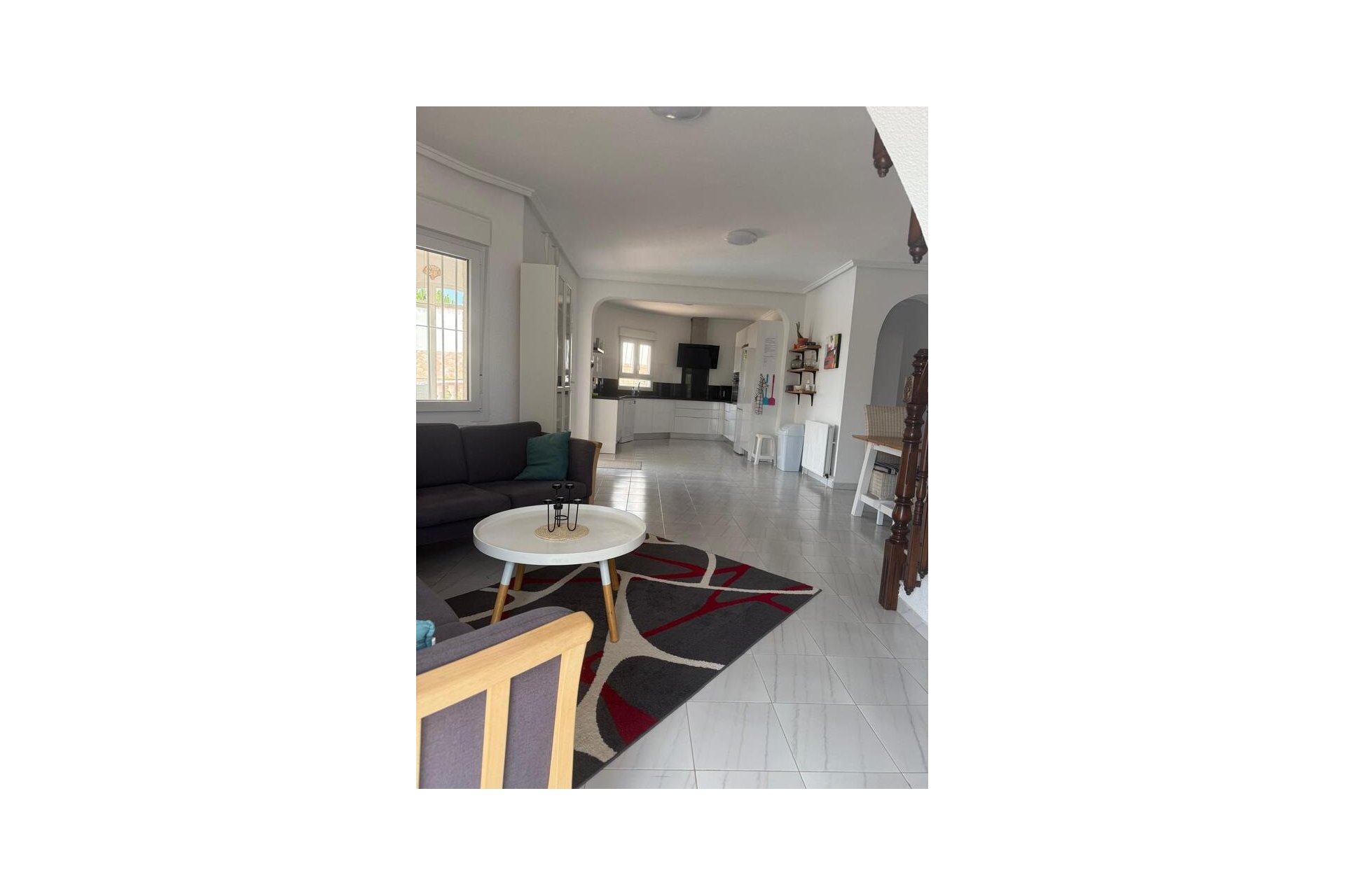 Herverkoop - Villa -
Ciudad Quesada - Costa Blanca