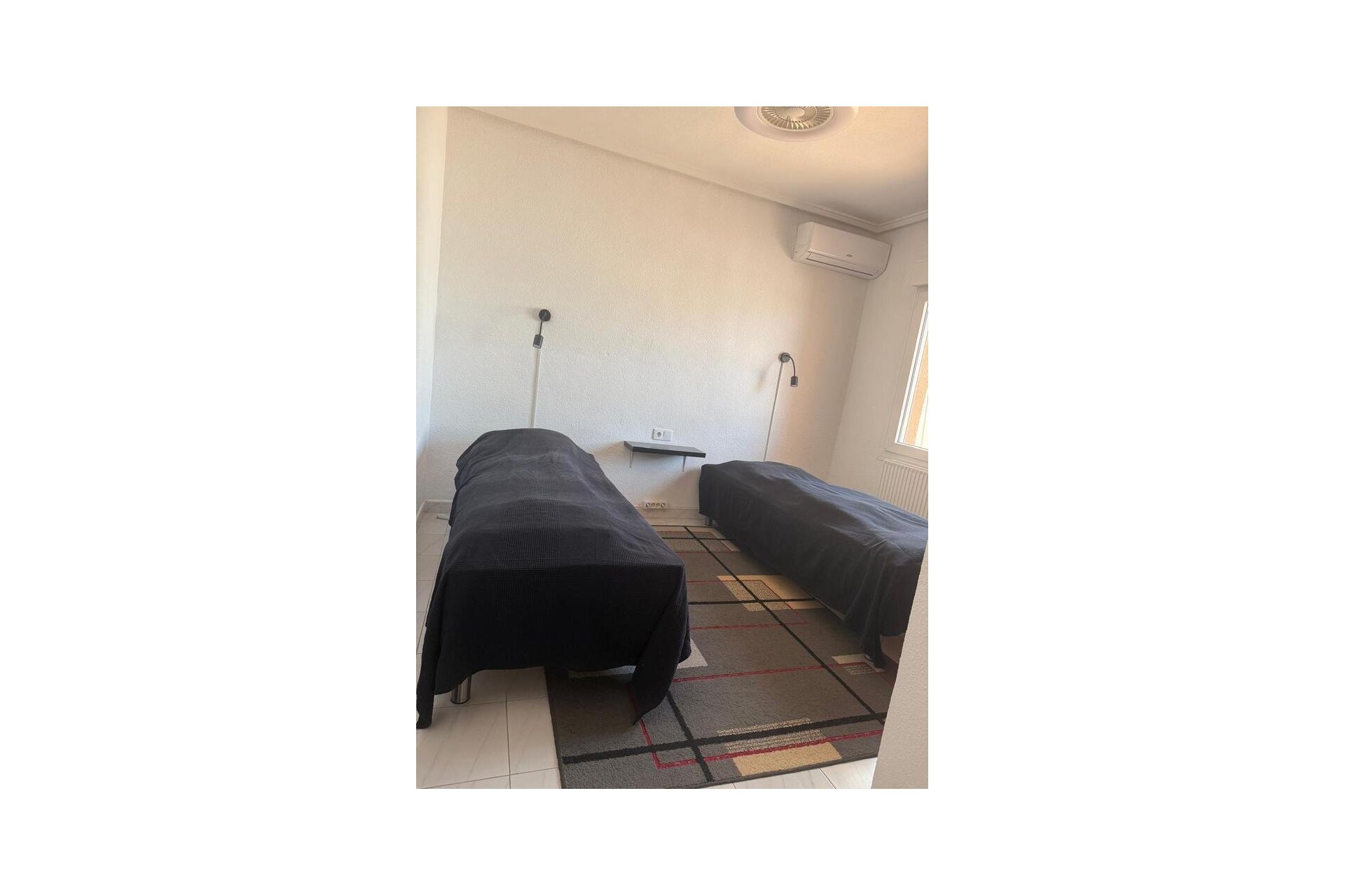 Herverkoop - Villa -
Ciudad Quesada - Costa Blanca