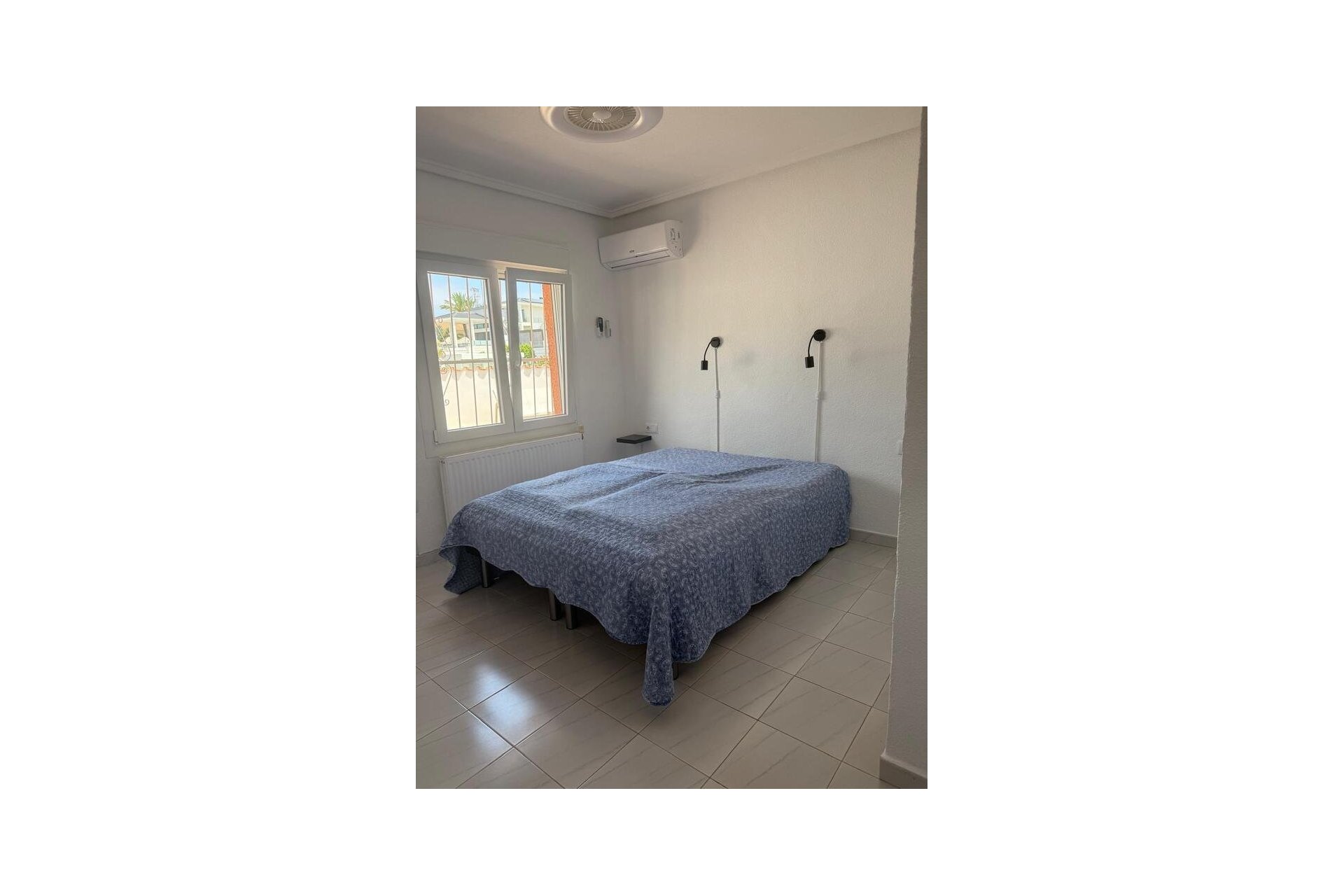 Herverkoop - Villa -
Ciudad Quesada - Costa Blanca