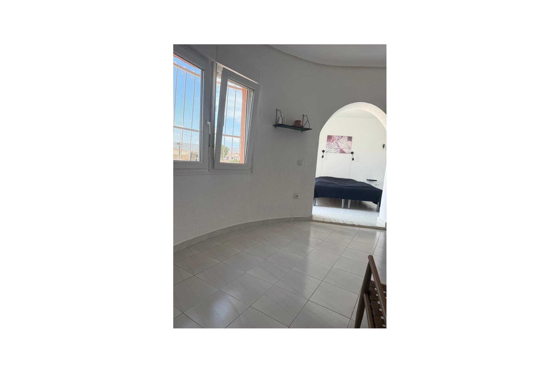 Herverkoop - Villa -
Ciudad Quesada - Costa Blanca