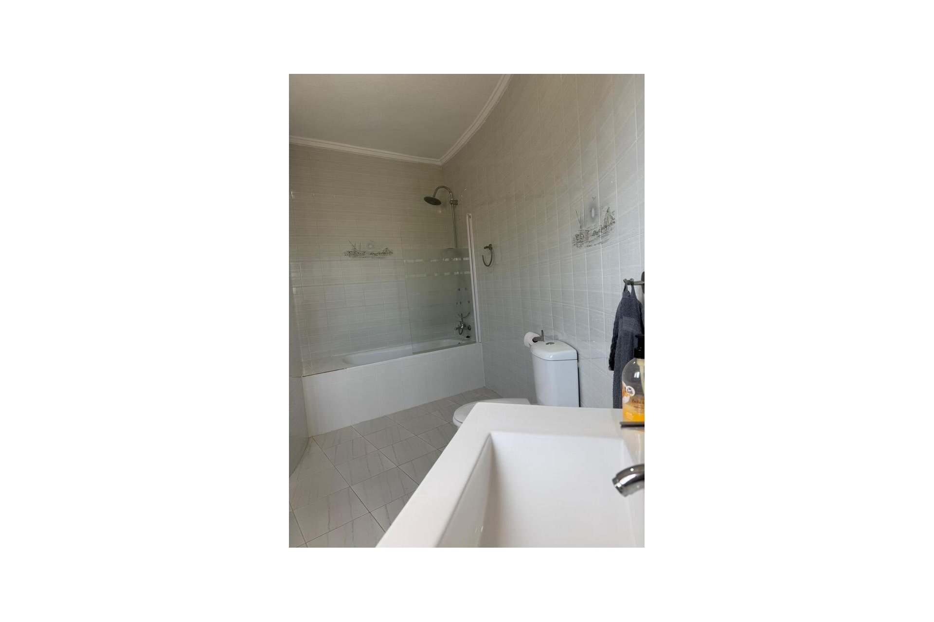Herverkoop - Villa -
Ciudad Quesada - Costa Blanca