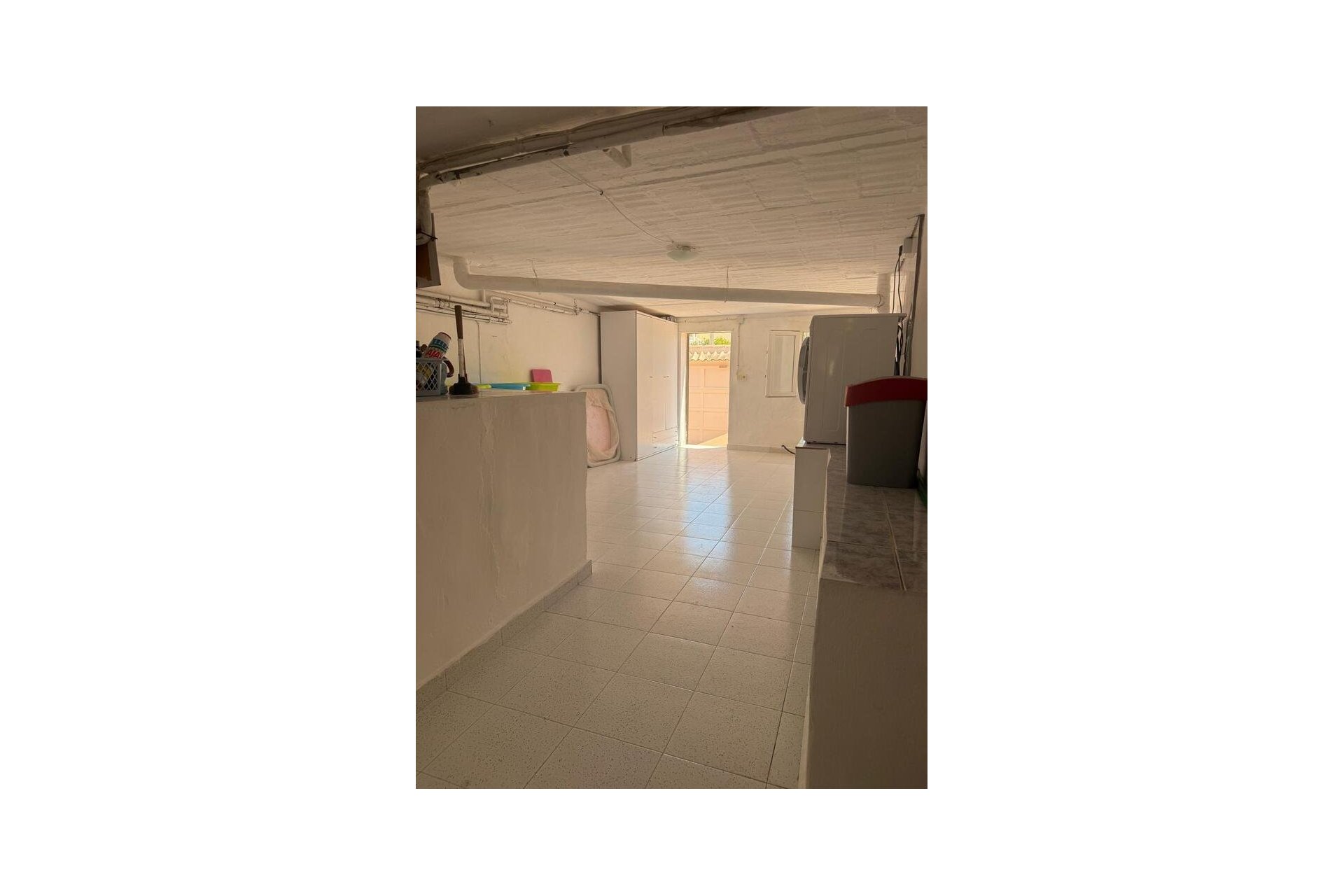 Herverkoop - Villa -
Ciudad Quesada - Costa Blanca