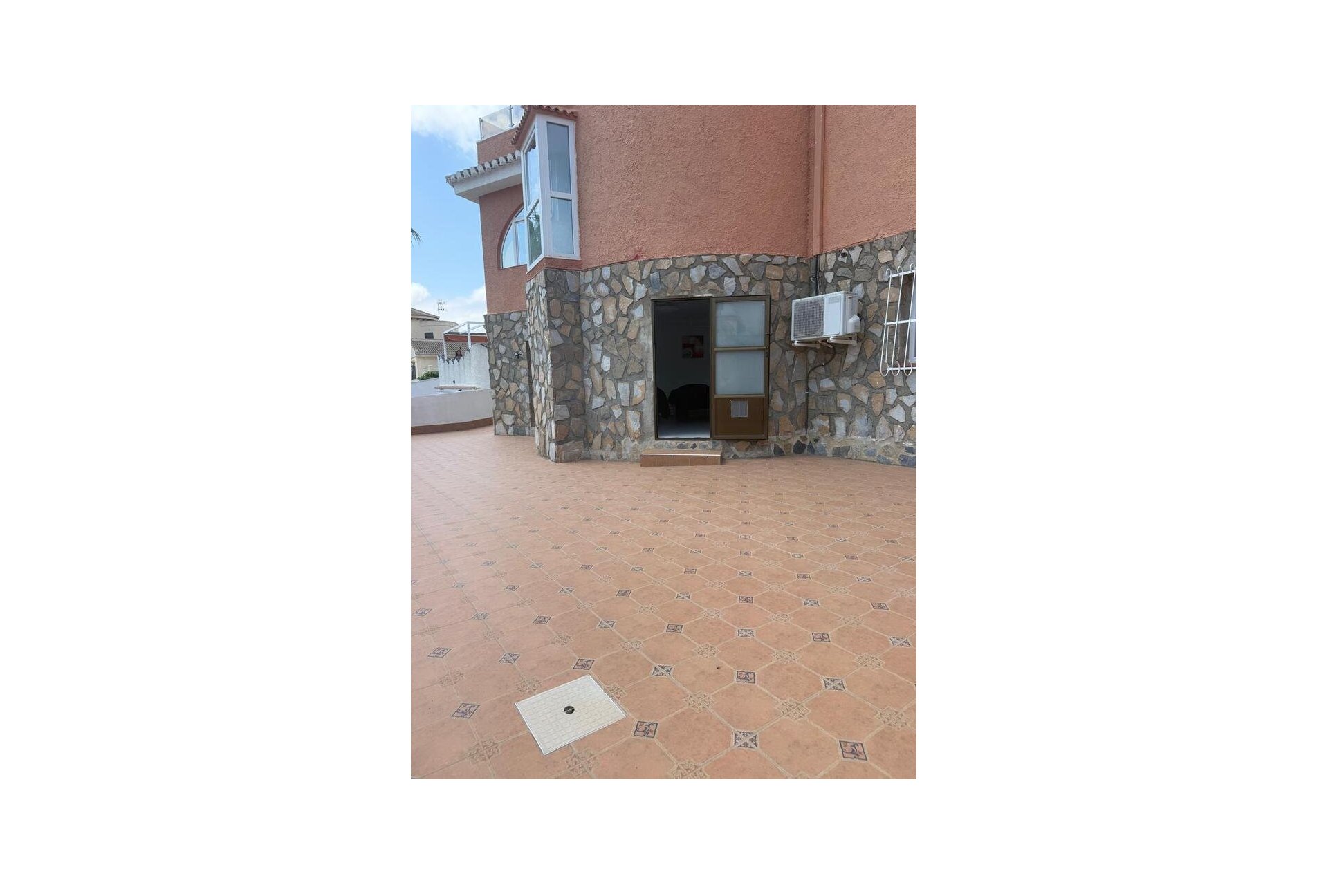 Herverkoop - Villa -
Ciudad Quesada - Costa Blanca