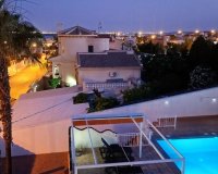 Herverkoop - Villa -
Ciudad Quesada - Costa Blanca