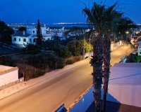 Herverkoop - Villa -
Ciudad Quesada - Costa Blanca