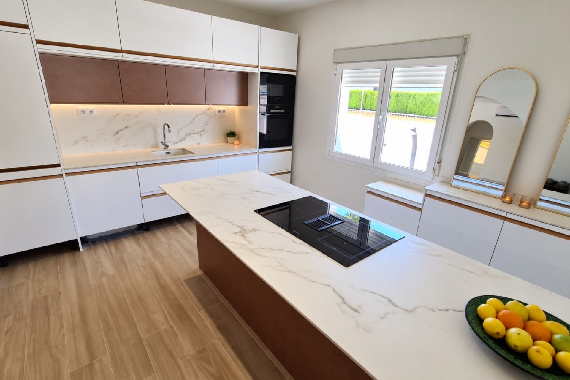 Herverkoop - Villa -
Ciudad Quesada - Costa Blanca