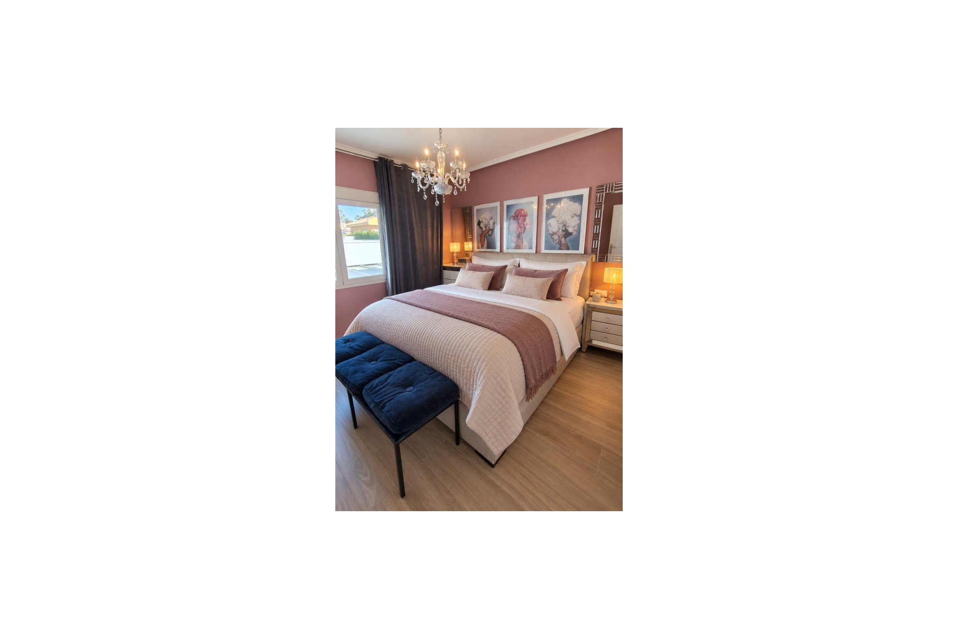 Herverkoop - Villa -
Ciudad Quesada - Costa Blanca