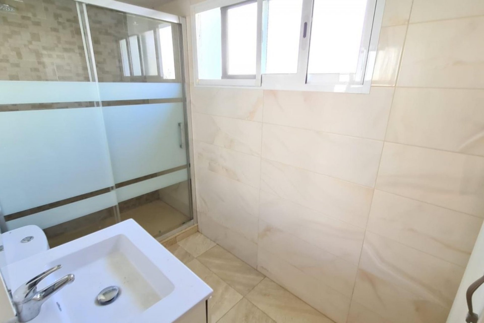 Herverkoop - Villa -
Ciudad Quesada - Costa Blanca