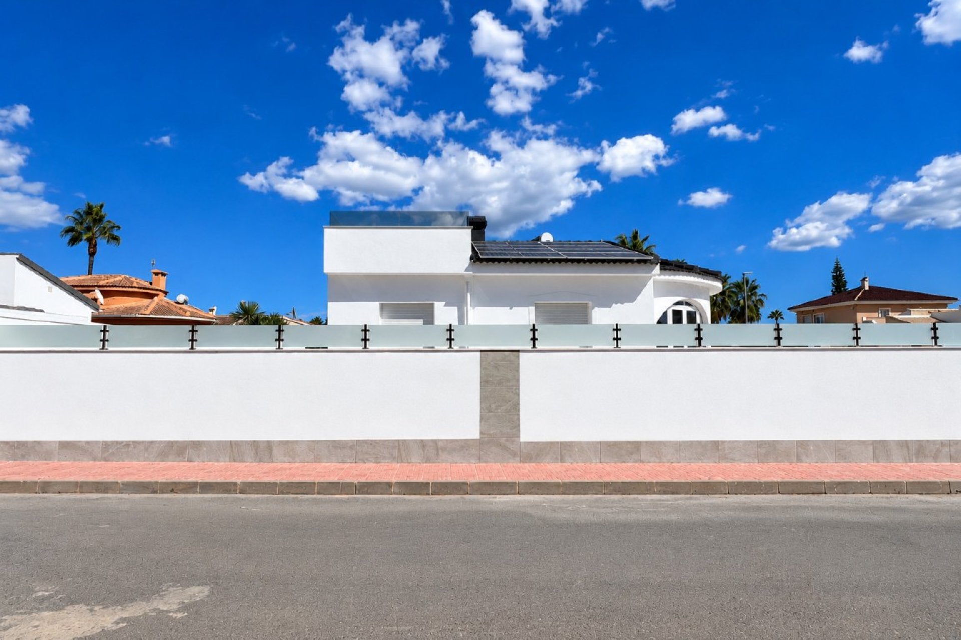 Herverkoop - Villa -
Ciudad Quesada - Costa Blanca