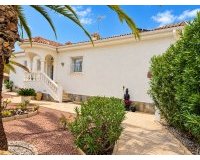 Herverkoop - Villa -
Ciudad Quesada - Costa Blanca