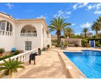 Herverkoop - Villa -
Ciudad Quesada - Costa Blanca