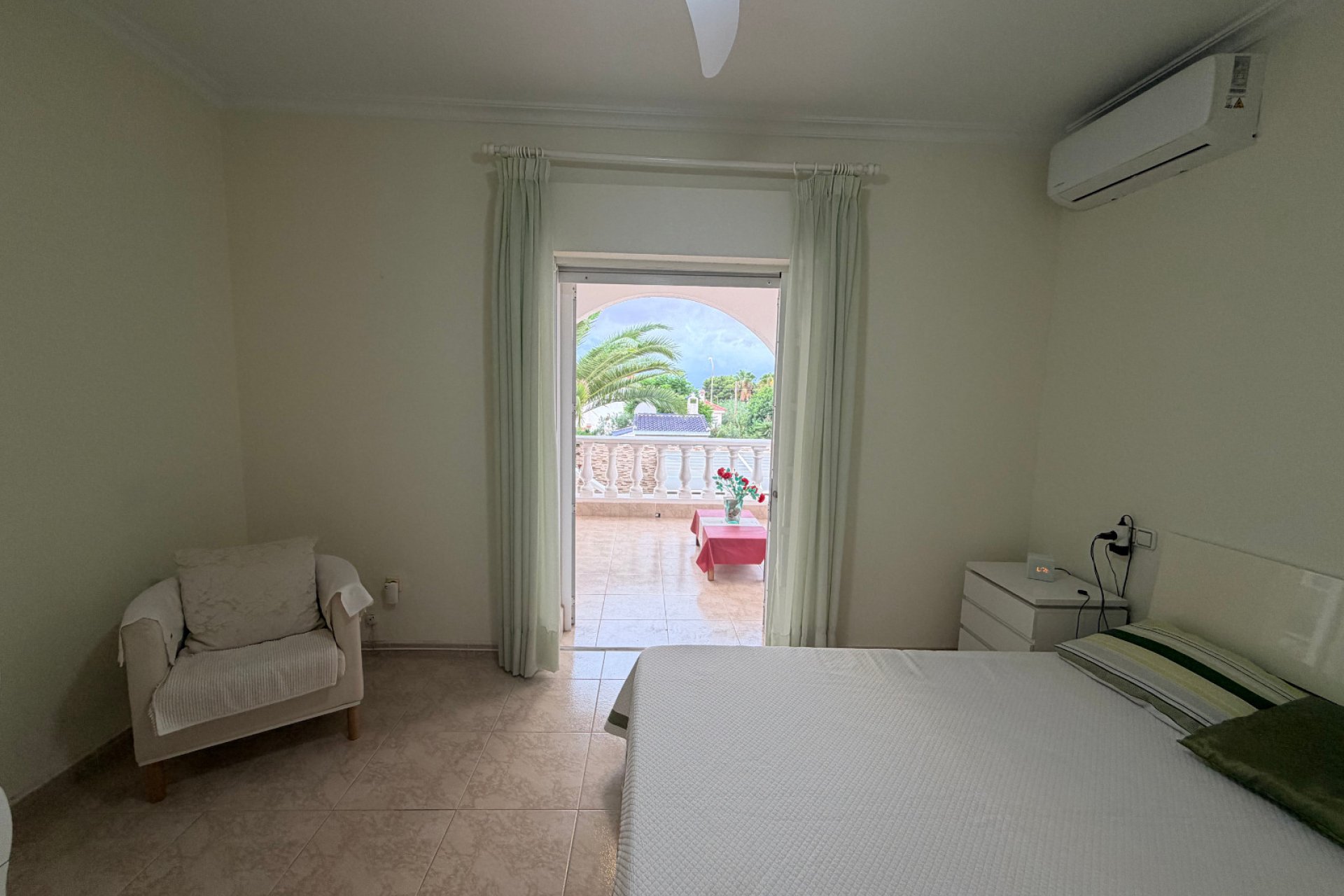 Herverkoop - Villa -
Ciudad Quesada - Costa Blanca