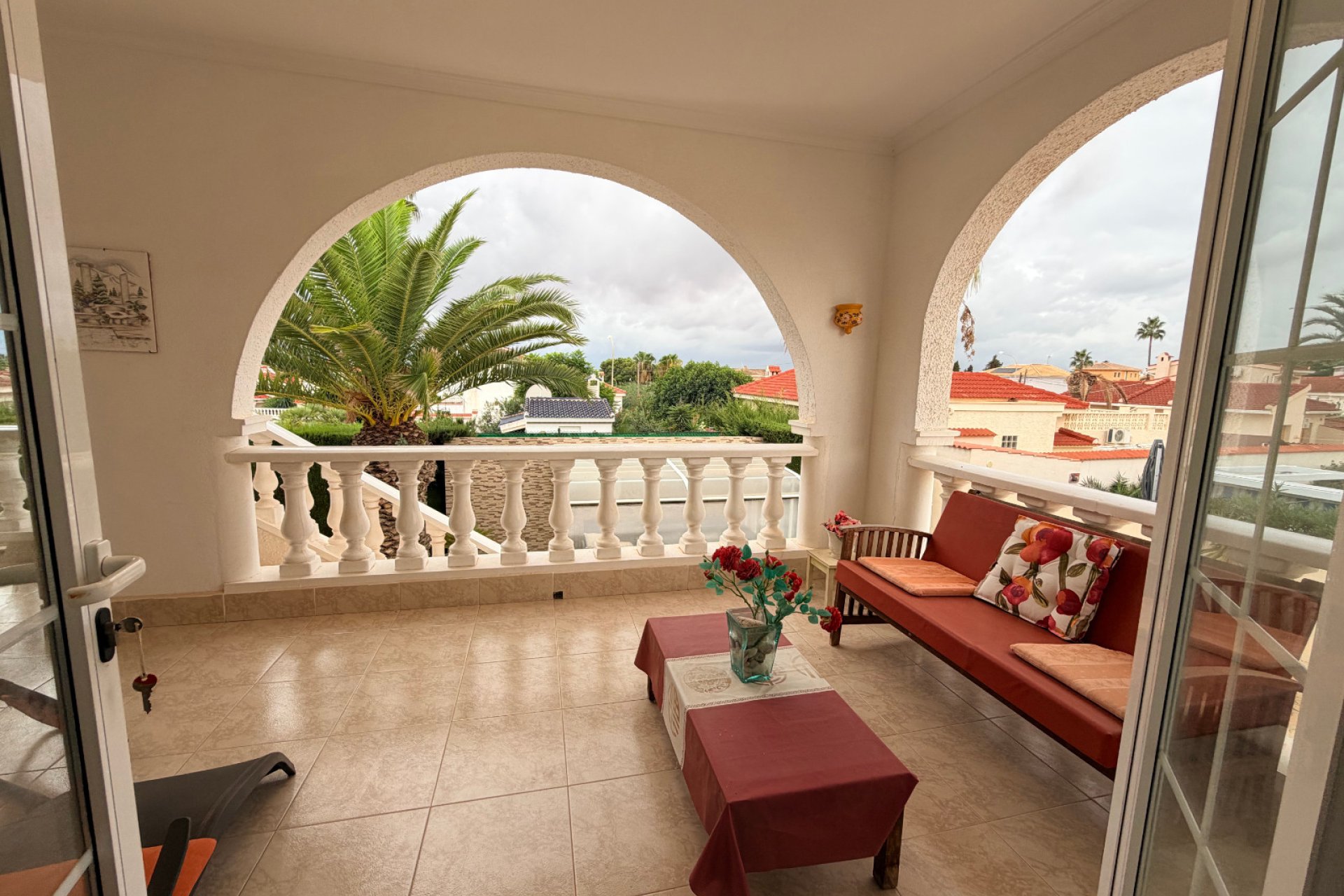 Herverkoop - Villa -
Ciudad Quesada - Costa Blanca