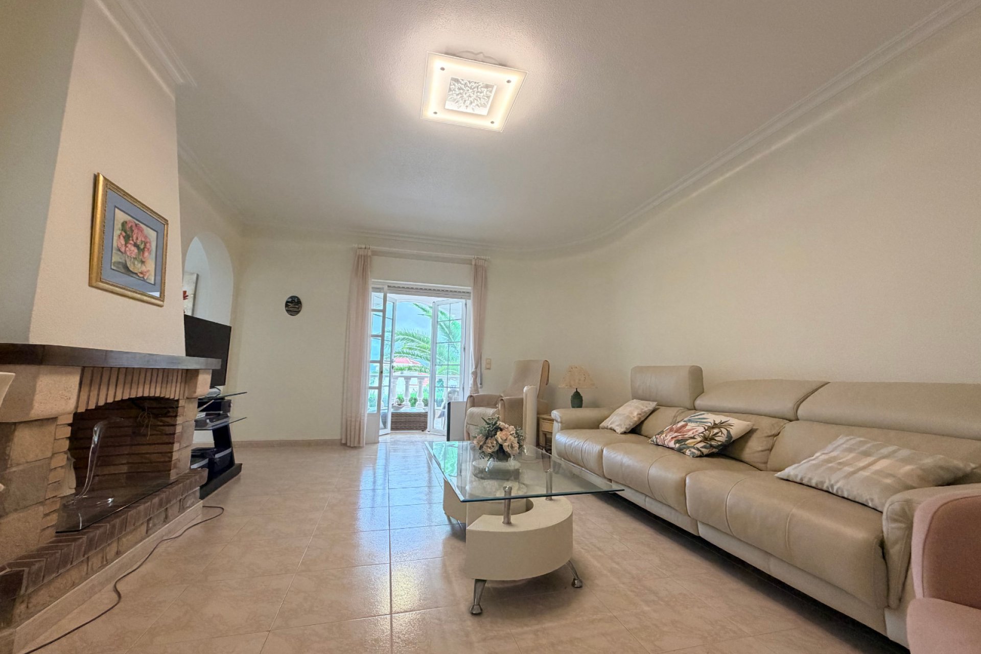 Herverkoop - Villa -
Ciudad Quesada - Costa Blanca