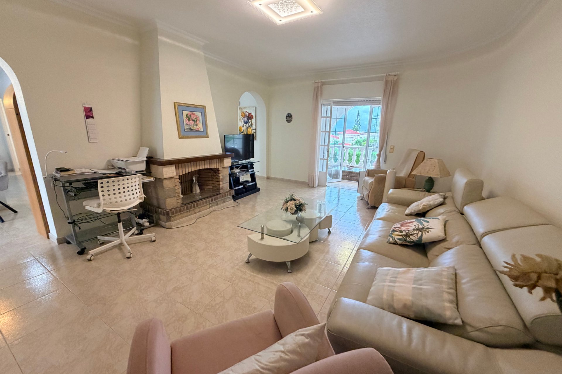 Herverkoop - Villa -
Ciudad Quesada - Costa Blanca