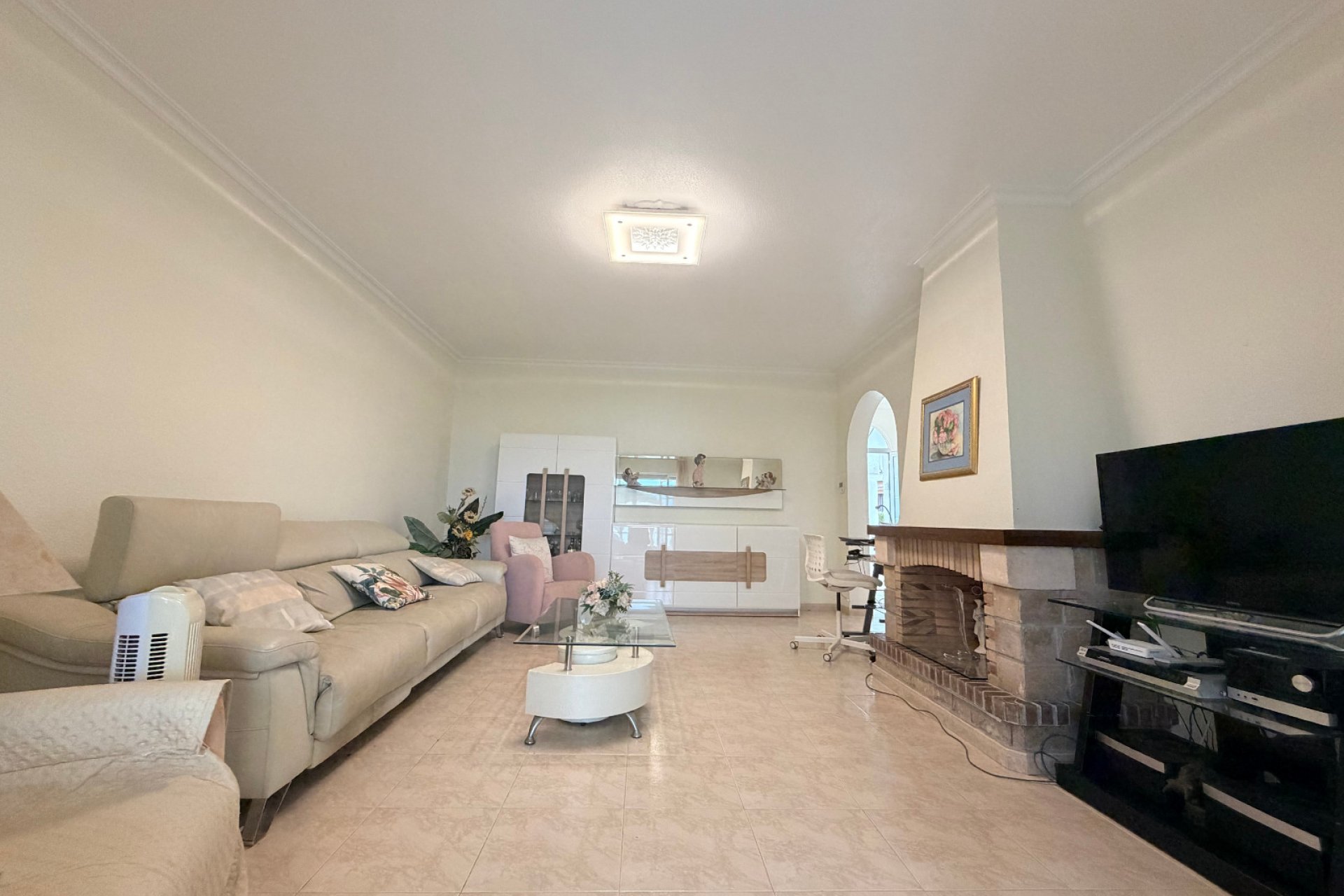 Herverkoop - Villa -
Ciudad Quesada - Costa Blanca
