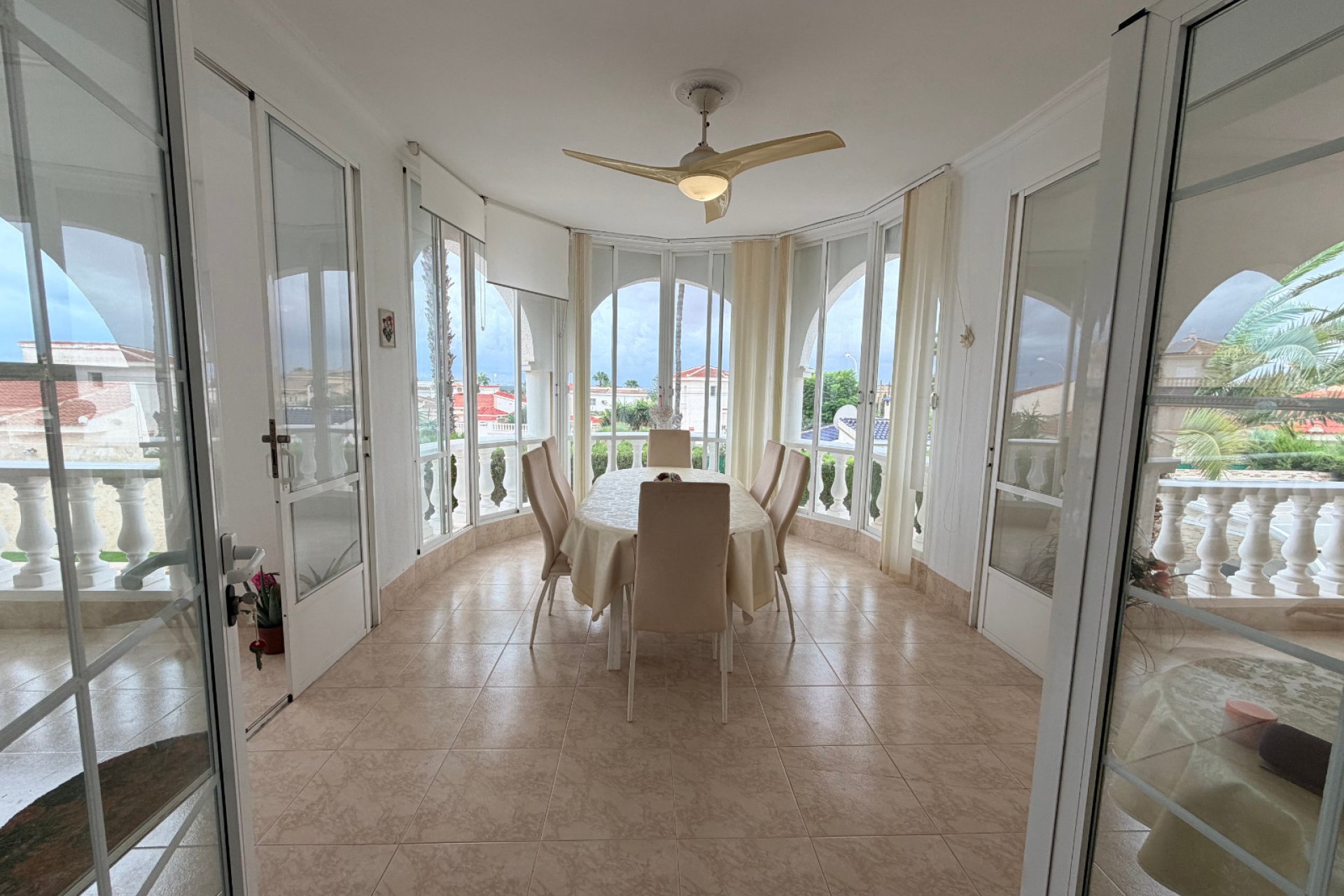 Herverkoop - Villa -
Ciudad Quesada - Costa Blanca