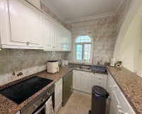 Herverkoop - Villa -
Ciudad Quesada - Costa Blanca
