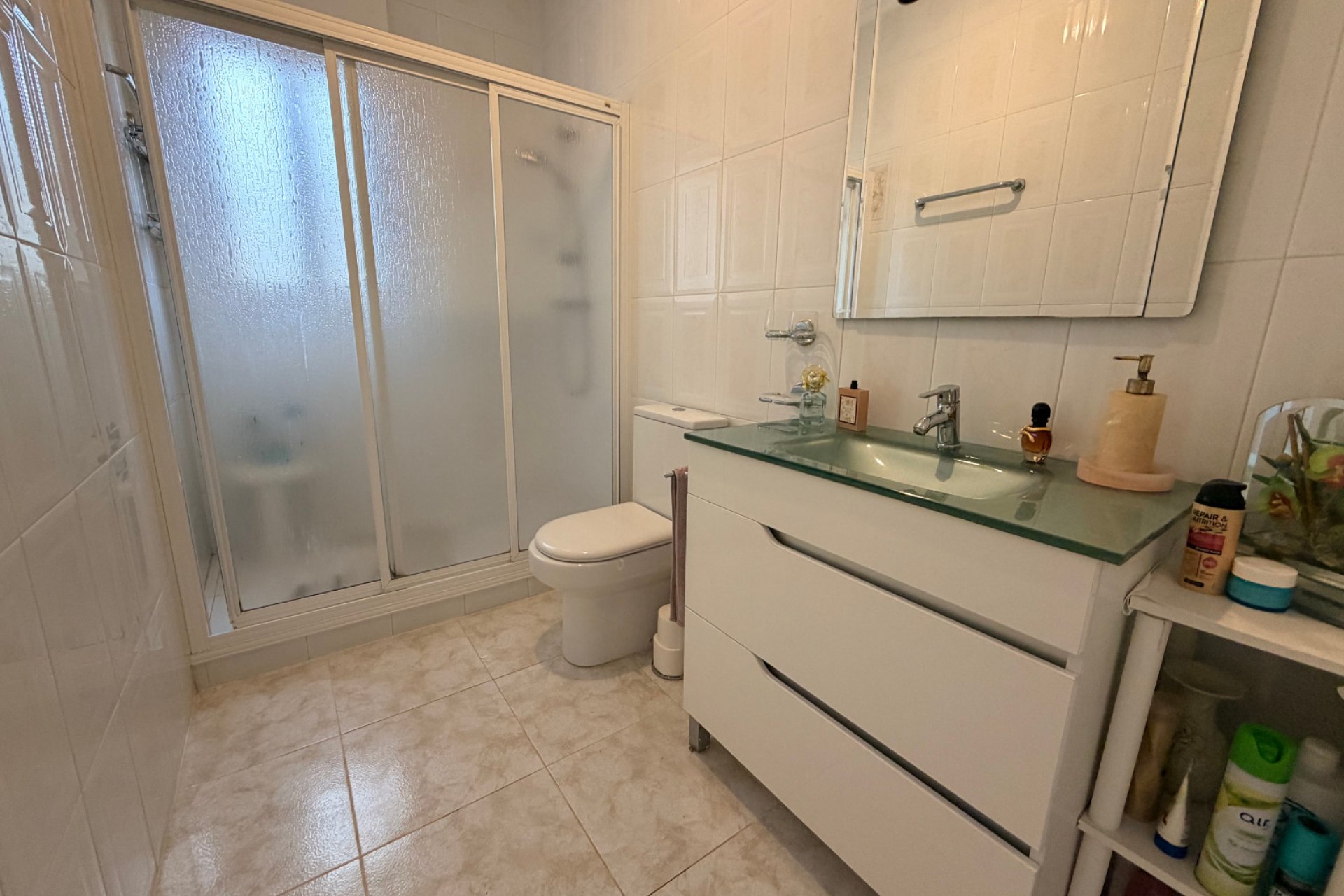 Herverkoop - Villa -
Ciudad Quesada - Costa Blanca
