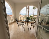 Herverkoop - Villa -
Ciudad Quesada - Costa Blanca