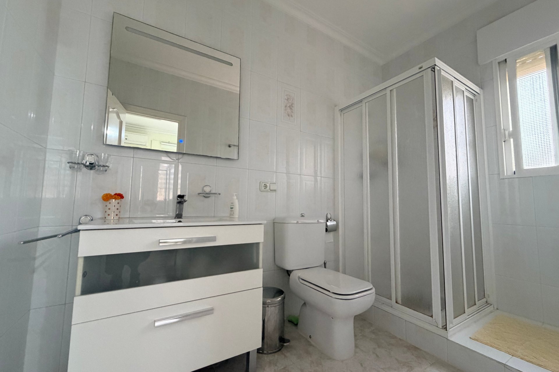 Herverkoop - Villa -
Ciudad Quesada - Costa Blanca