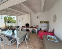Herverkoop - Villa -
Ciudad Quesada - Costa Blanca