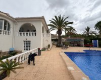 Herverkoop - Villa -
Ciudad Quesada - Costa Blanca