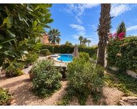 Herverkoop - Villa -
Ciudad Quesada - Costa Blanca