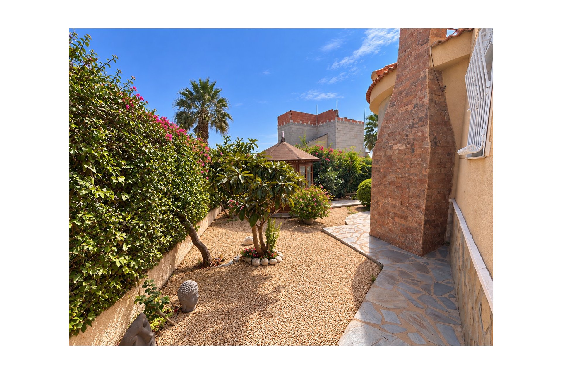 Herverkoop - Villa -
Ciudad Quesada - Costa Blanca