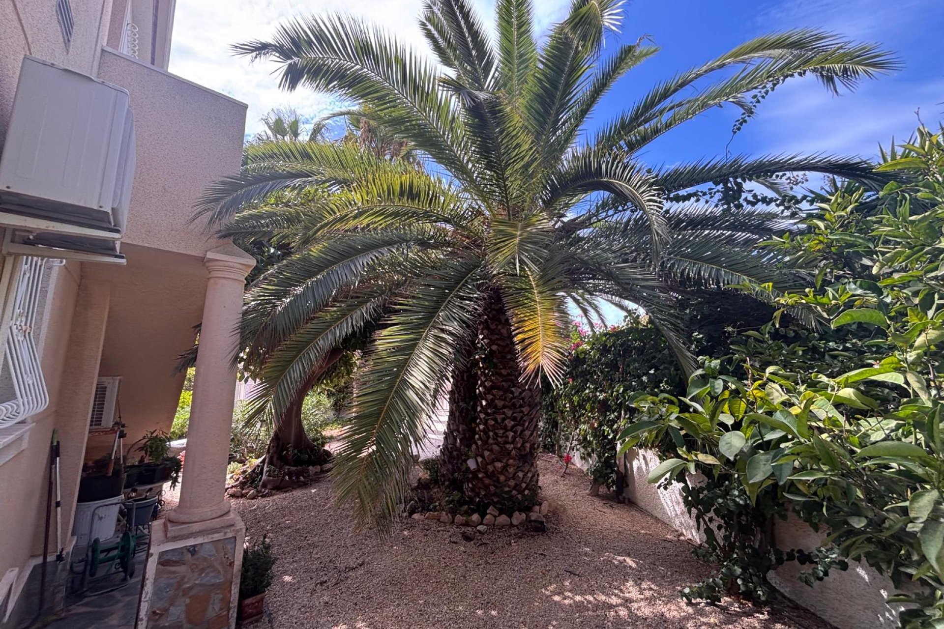 Herverkoop - Villa -
Ciudad Quesada - Costa Blanca