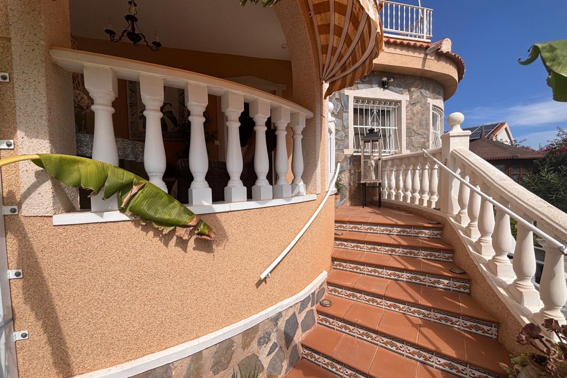 Herverkoop - Villa -
Ciudad Quesada - Costa Blanca