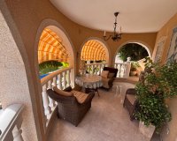 Herverkoop - Villa -
Ciudad Quesada - Costa Blanca