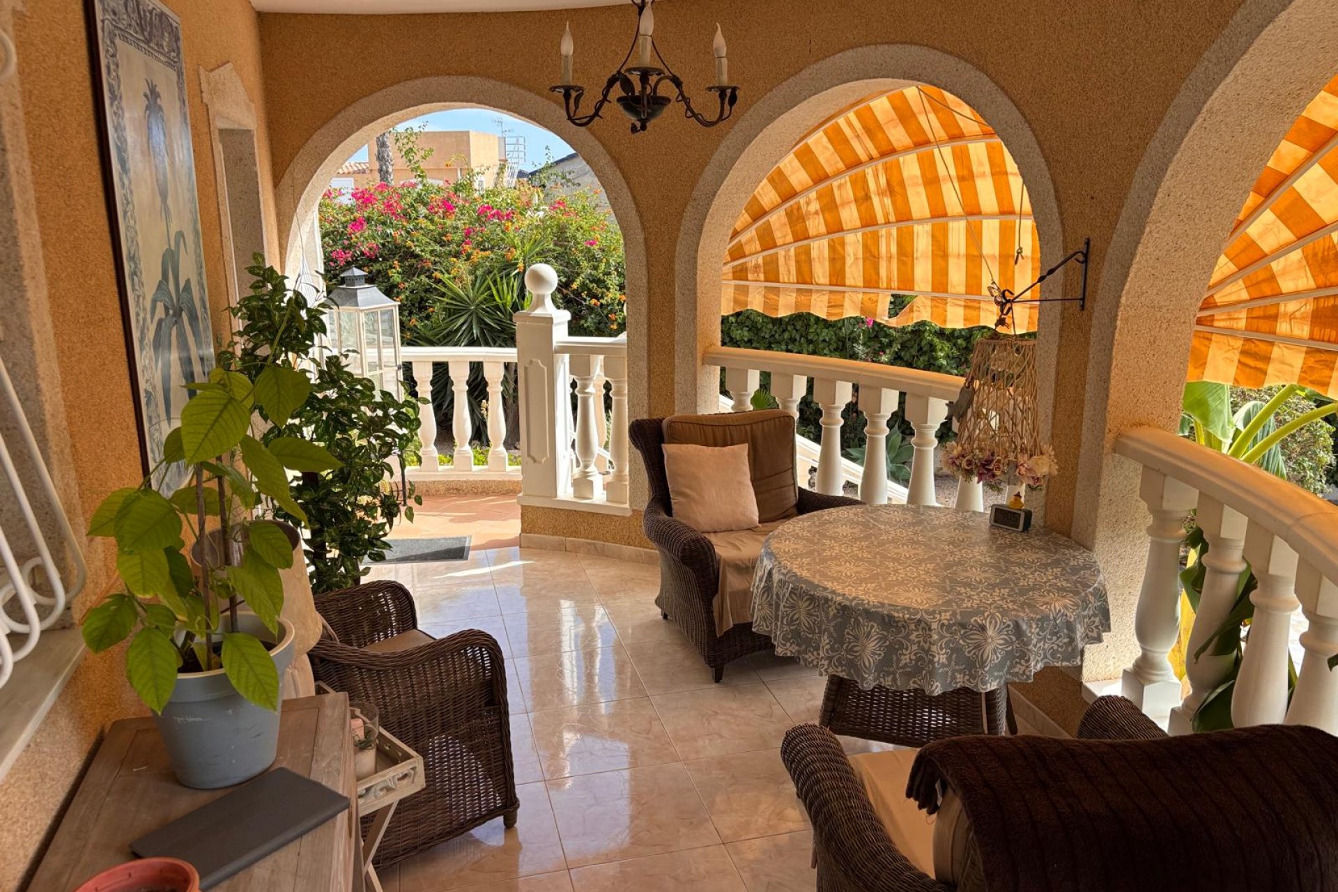 Herverkoop - Villa -
Ciudad Quesada - Costa Blanca