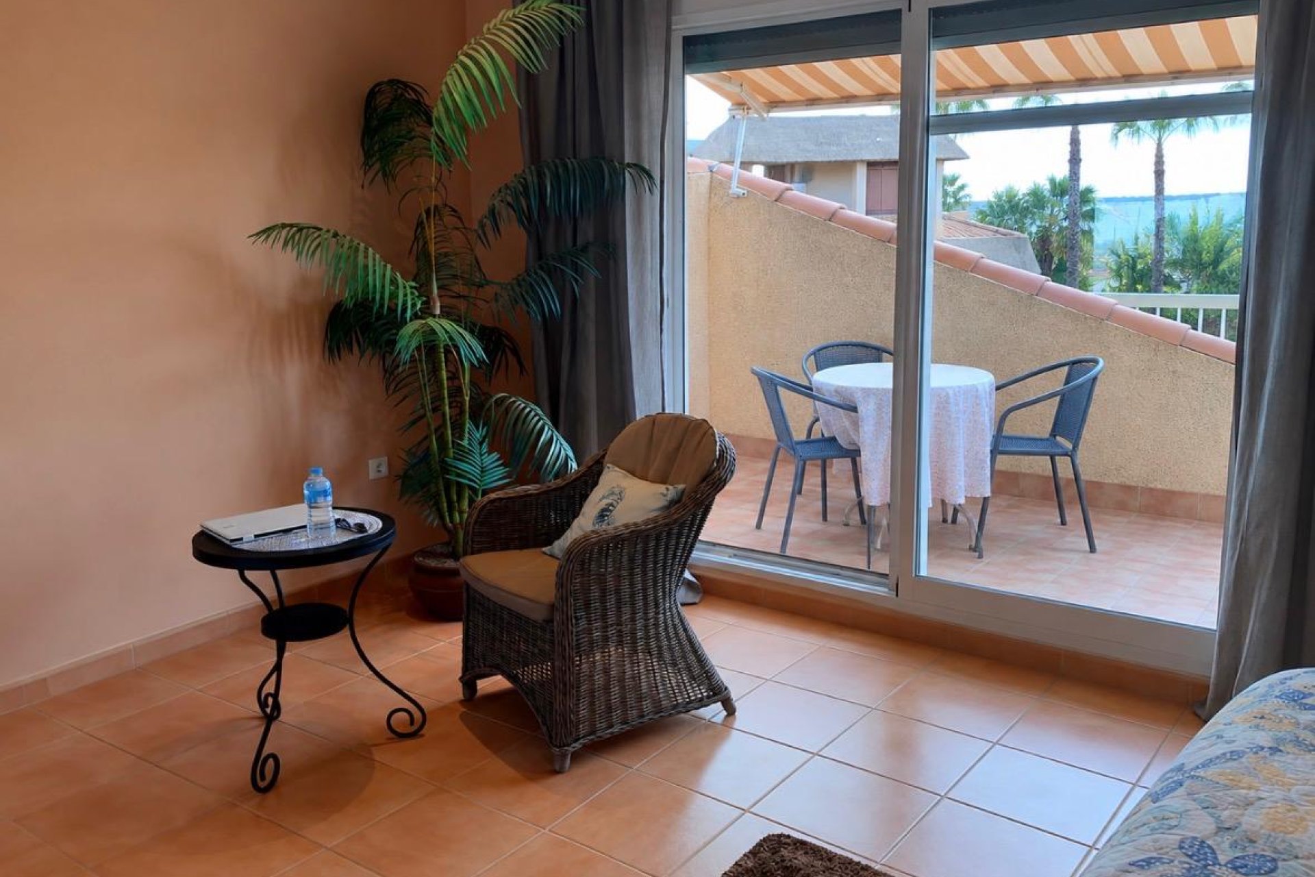 Herverkoop - Villa -
Ciudad Quesada - Costa Blanca