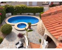 Herverkoop - Villa -
Ciudad Quesada - Costa Blanca