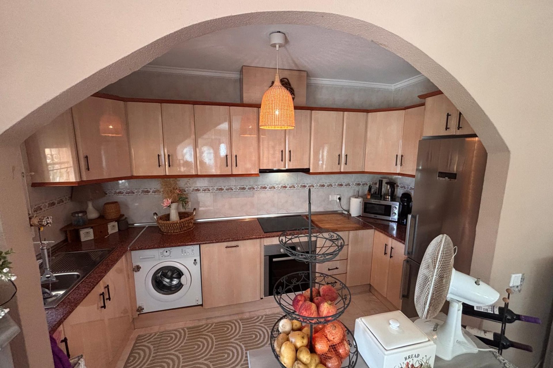 Herverkoop - Villa -
Ciudad Quesada - Costa Blanca