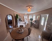 Herverkoop - Villa -
Ciudad Quesada - Costa Blanca